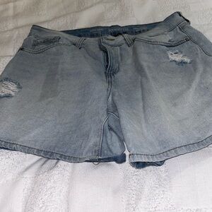 Soundstyle Jamie Short Easy Fit